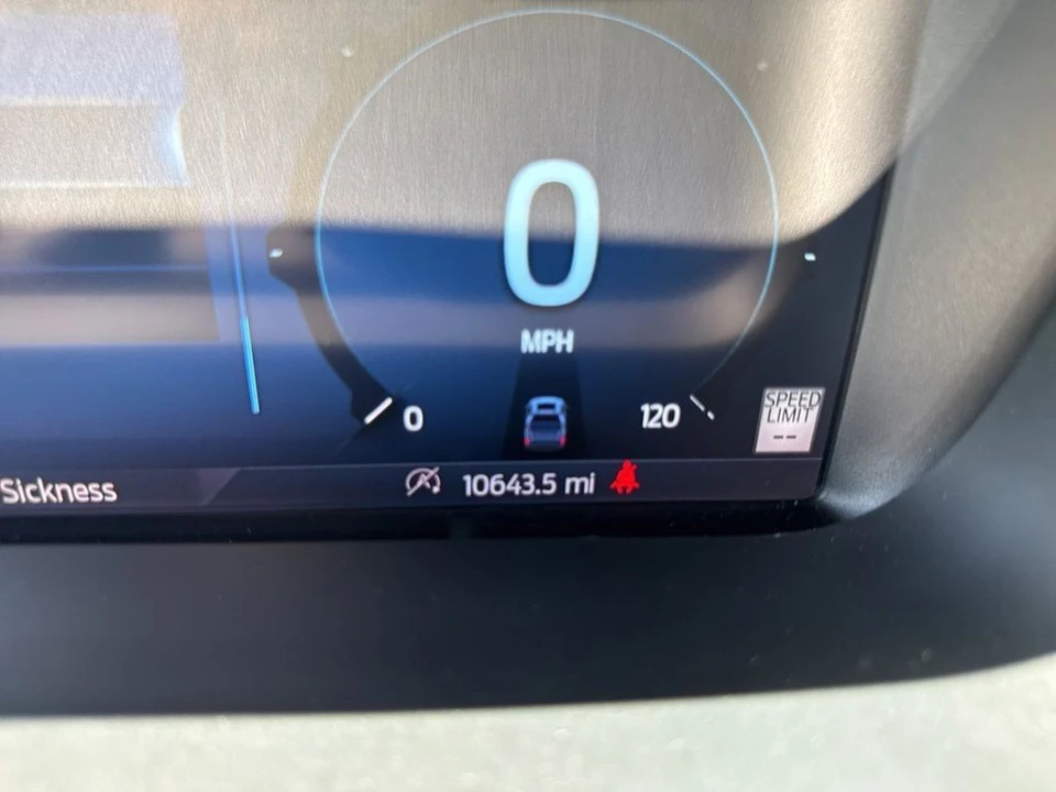 2025 Ford F-150 14th Gen - Image 26 of 31