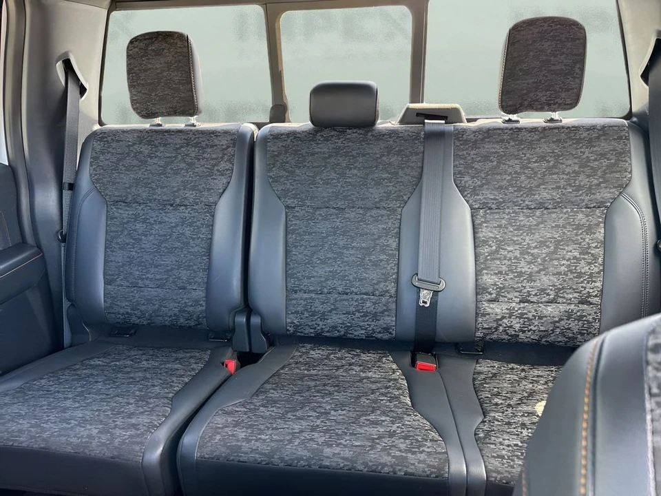 2025 Ford F-150 14th Gen - Image 13 of 31
