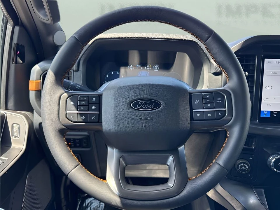 2025 Ford F-150 14th Gen - Image 15 of 31