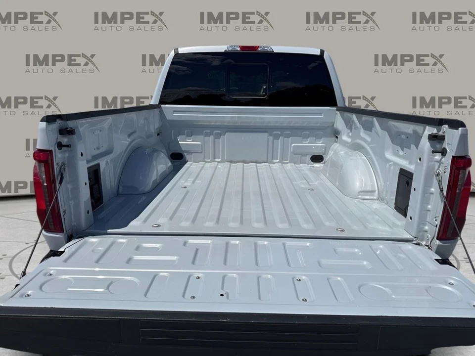 2025 Ford F-150 14th Gen - Image 29 of 31