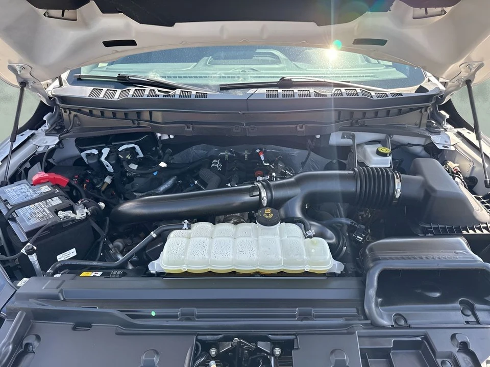 2025 Ford F-150 14th Gen - Image 30 of 31