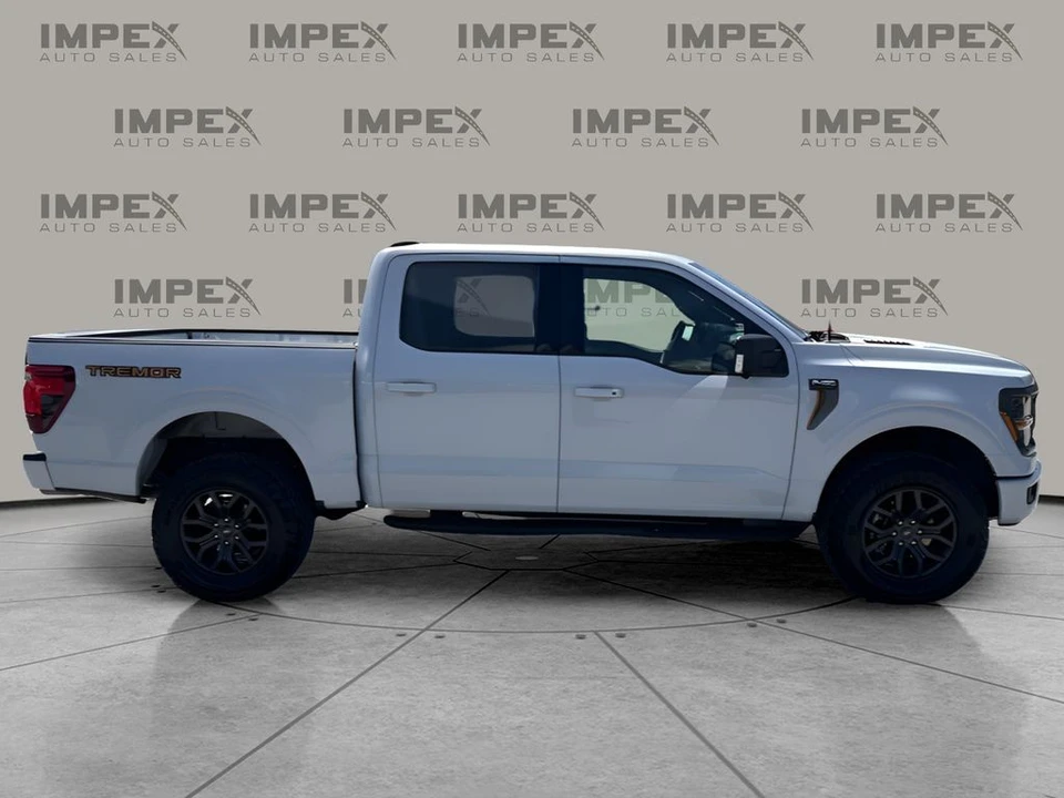 2025 Ford F-150 14th Gen - Image 6 of 31