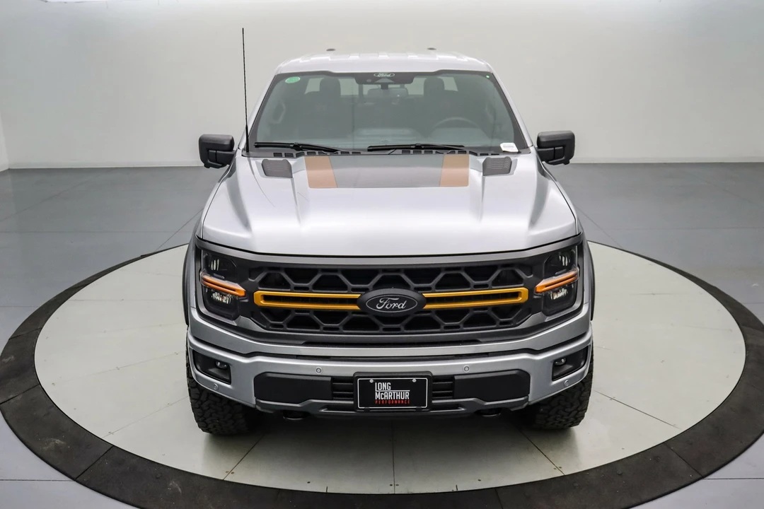 2025 Ford F-150 14th Gen - Image 12 of 21