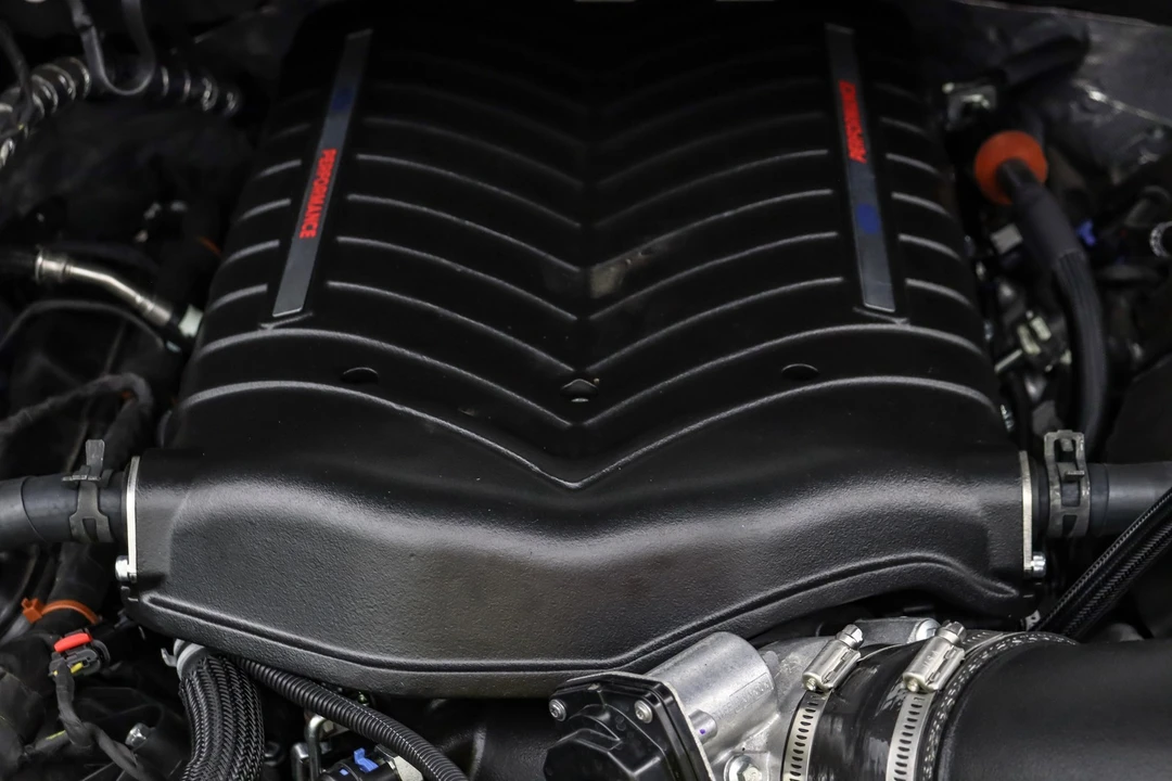2025 Ford F-150 14th Gen - Image 16 of 21