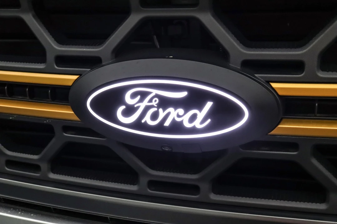 2025 Ford F-150 14th Gen - Image 20 of 21