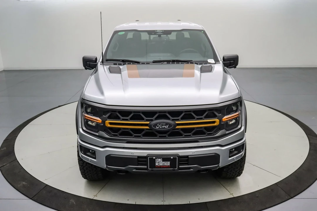 2025 Ford F-150 14th Gen - Image 12 of 21