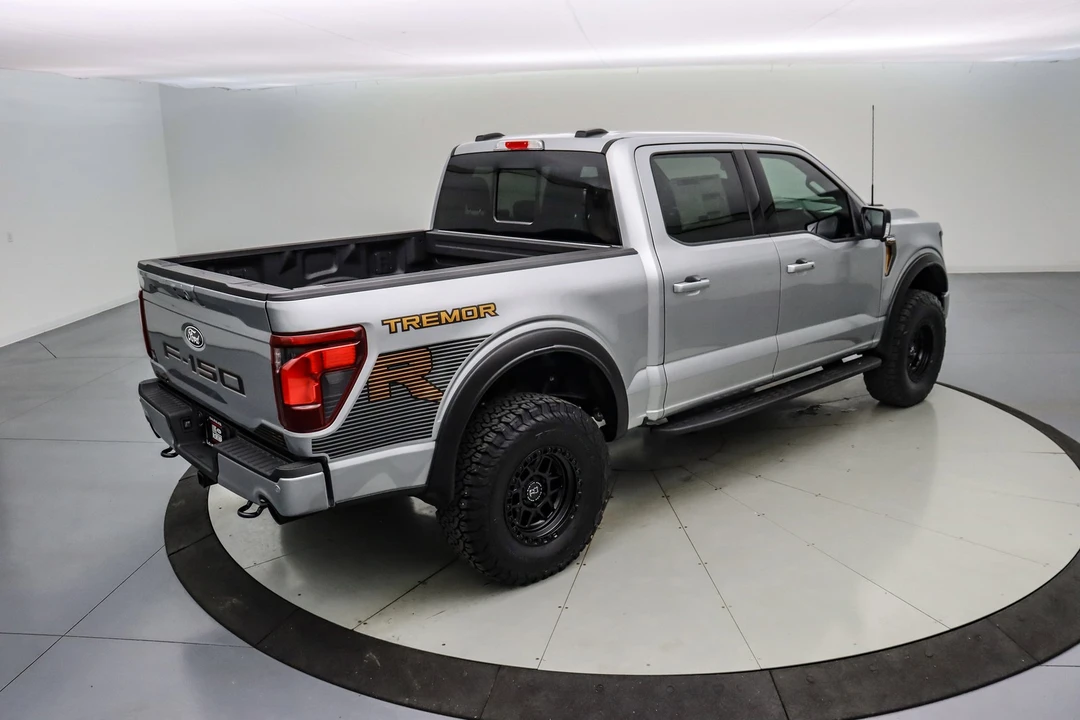 2025 Ford F-150 14th Gen - Image 6 of 21