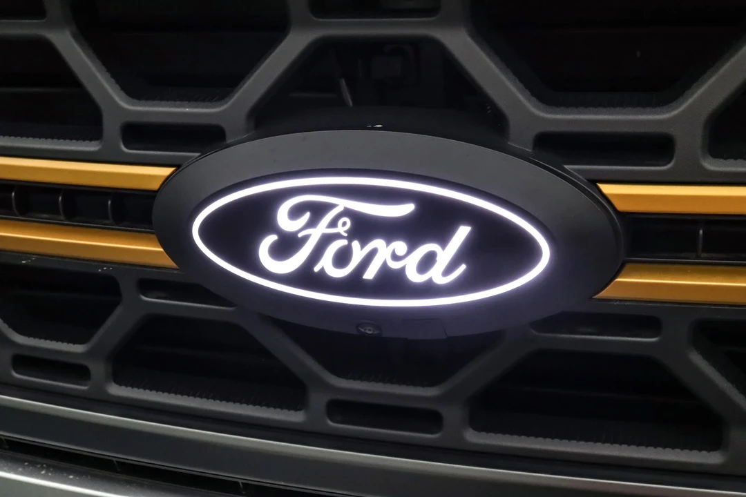 2025 Ford F-150 14th Gen - Image 20 of 21