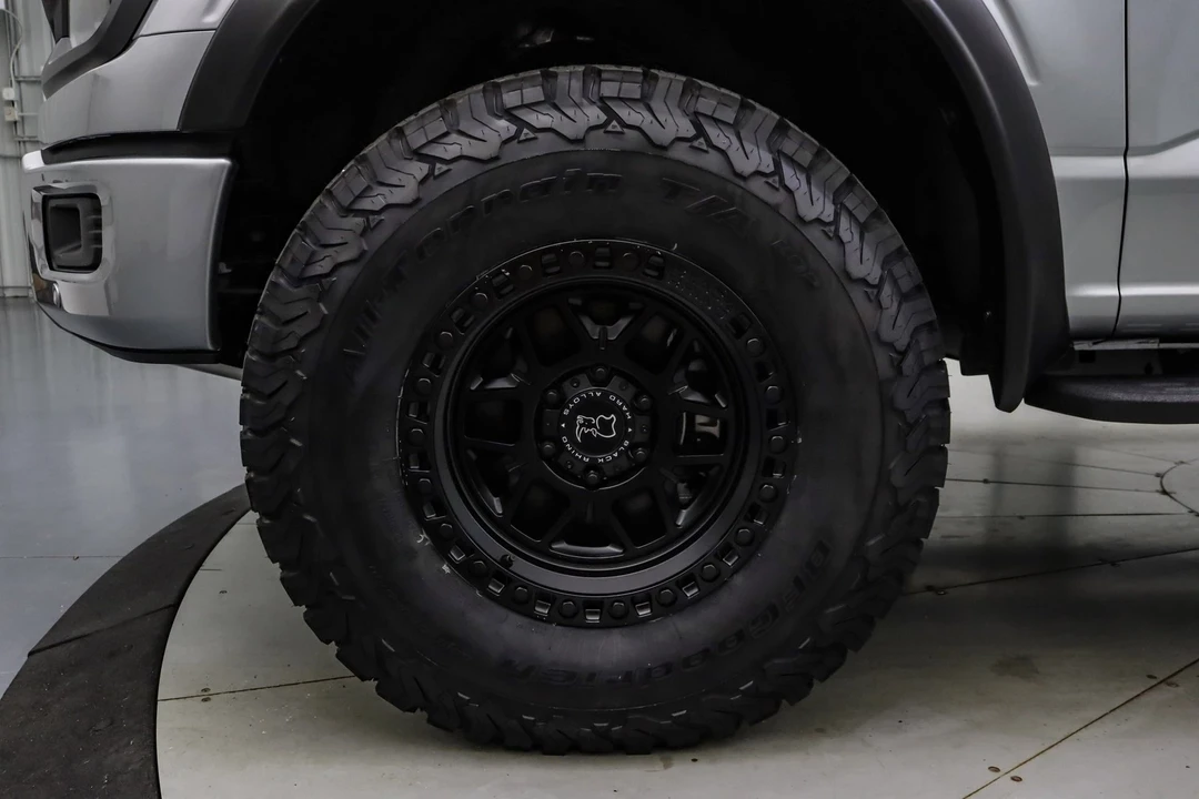 2025 Ford F-150 14th Gen - Image 13 of 21