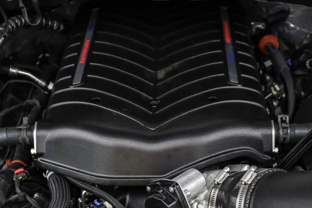 2025 Ford F-150 14th Gen - Image 16 of 21