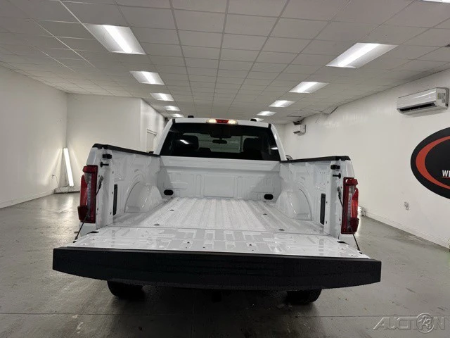 2025 Ford F-150 14th Gen - Image 6 of 12