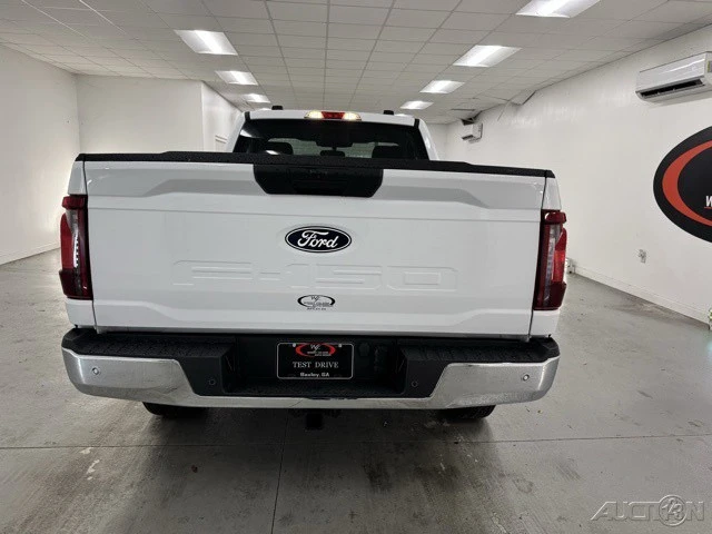 2025 Ford F-150 14th Gen - Image 5 of 12
