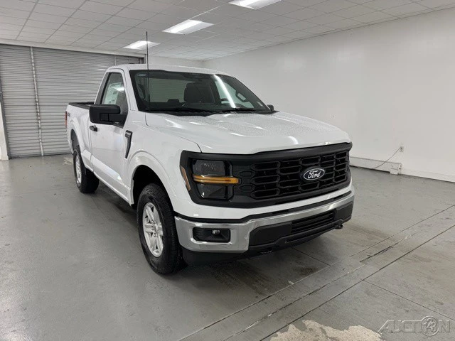 2025 Ford F-150 14th Gen - Image 3 of 12