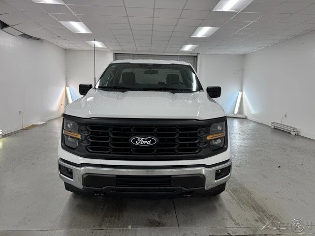 2025 Ford F-150 14th Gen - Image 2 of 12