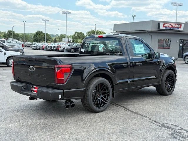 2025 Ford F-150 14th Gen - Image 6 of 12