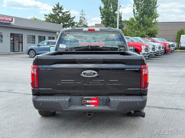 2025 Ford F-150 14th Gen - Image 5 of 12