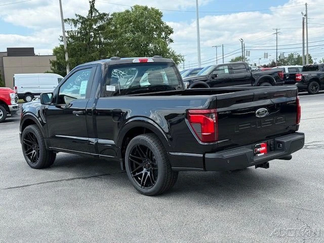 2025 Ford F-150 14th Gen - Image 3 of 12