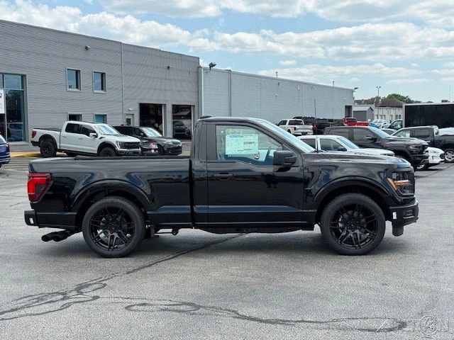 2025 Ford F-150 14th Gen - Image 7 of 12