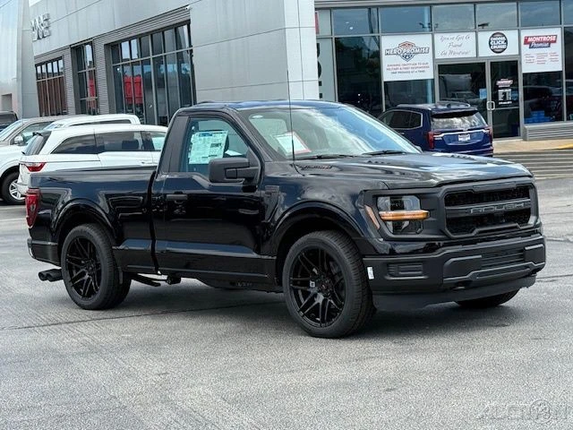 2025 Ford F-150 14th Gen - Image 9 of 12