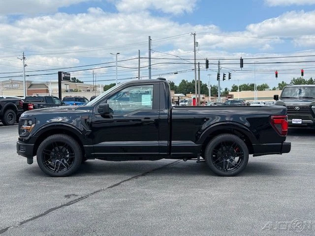 2025 Ford F-150 14th Gen - Image 2 of 12