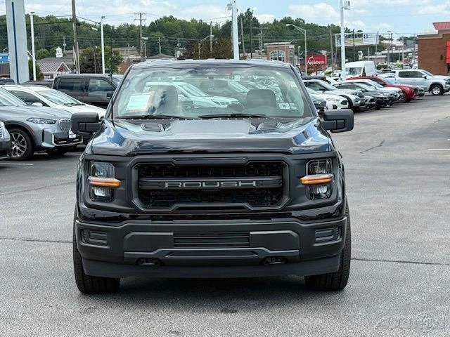 2025 Ford F-150 14th Gen - Image 10 of 12