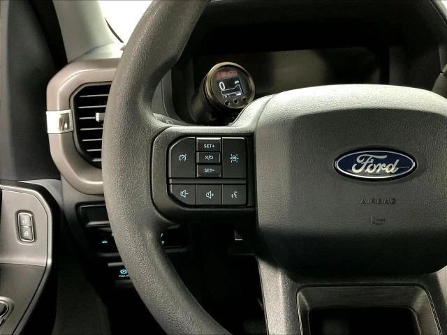 2025 Ford F-150 14th Gen - Image 17 of 31