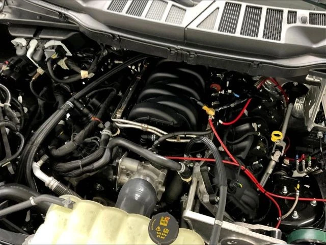 2025 Ford F-150 14th Gen - Image 31 of 31