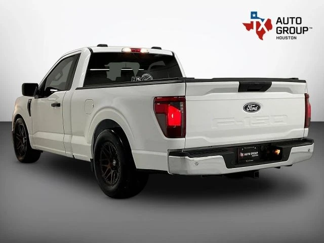 2025 Ford F-150 14th Gen - Image 2 of 31