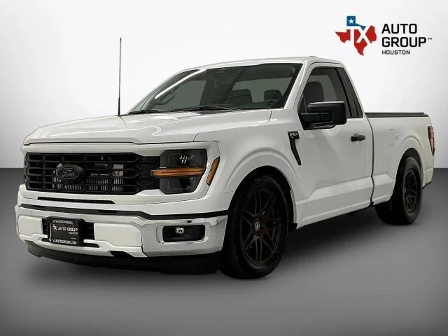 2025 Ford F-150 14th Gen - Image 3 of 31