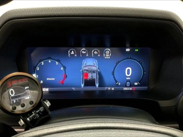 2025 Ford F-150 14th Gen - Image 25 of 31