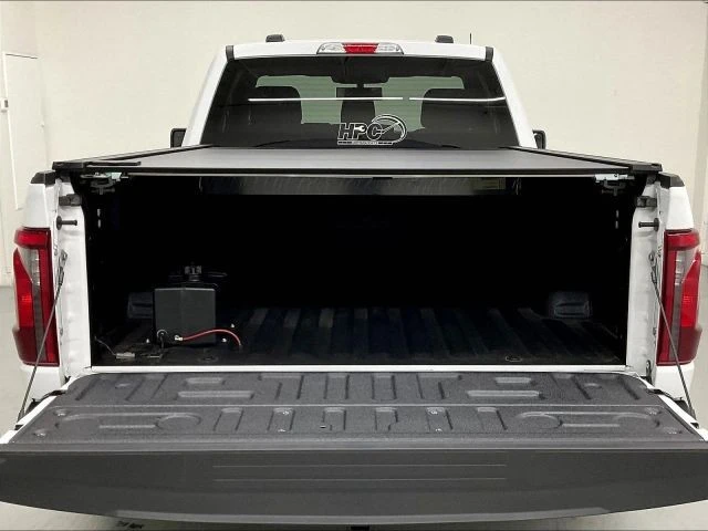2025 Ford F-150 14th Gen - Image 26 of 31