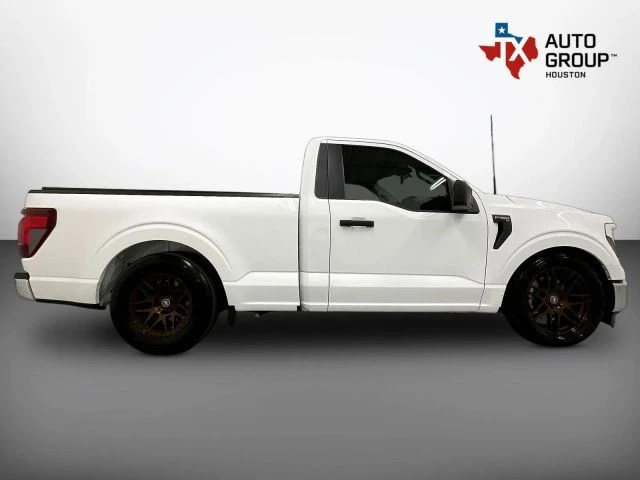 2025 Ford F-150 14th Gen - Image 8 of 31