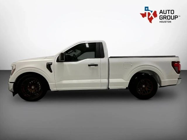 2025 Ford F-150 14th Gen - Image 9 of 31
