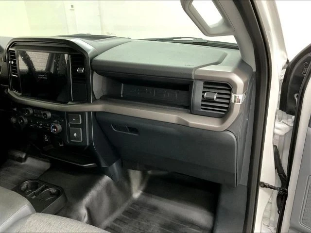 2025 Ford F-150 14th Gen - Image 11 of 31