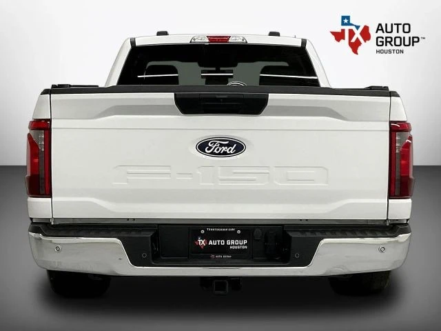 2025 Ford F-150 14th Gen - Image 7 of 31