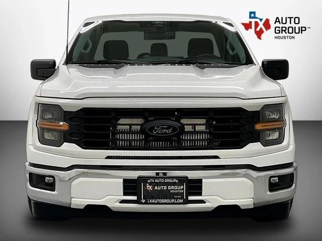 2025 Ford F-150 14th Gen - Image 6 of 31