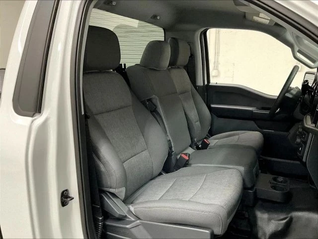 2025 Ford F-150 14th Gen - Image 12 of 31