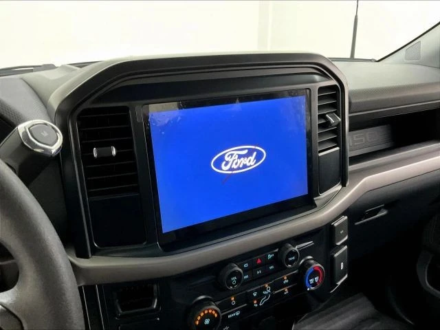 2025 Ford F-150 14th Gen - Image 19 of 31