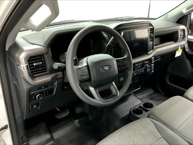 2025 Ford F-150 14th Gen - Image 10 of 31