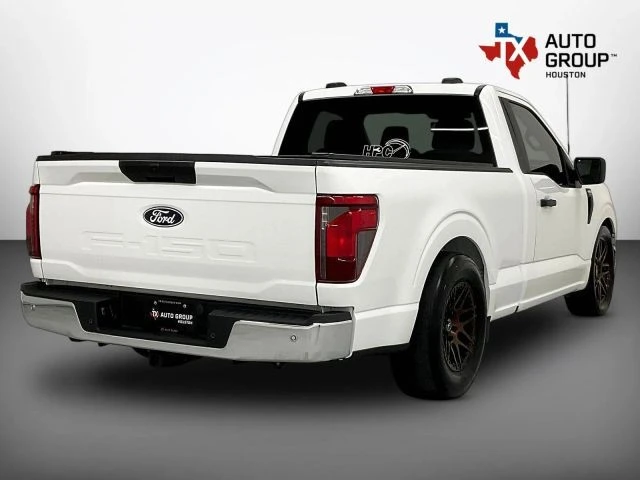 2025 Ford F-150 14th Gen - Image 5 of 31