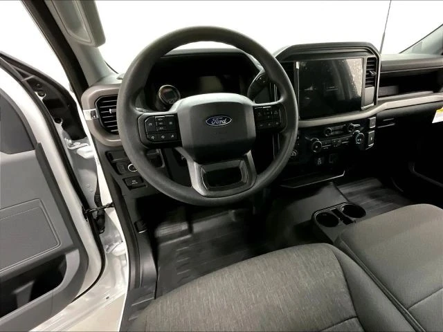 2025 Ford F-150 14th Gen - Image 16 of 31