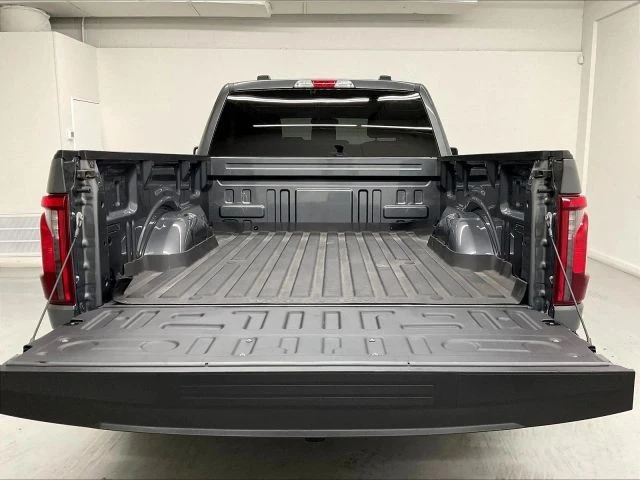 2025 Ford F-150 14th Gen - Image 27 of 31