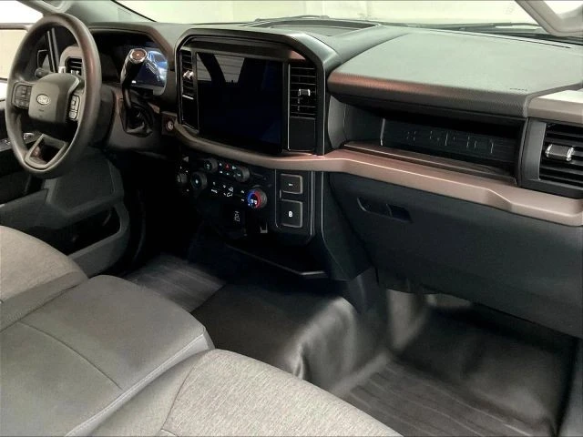 2025 Ford F-150 14th Gen - Image 11 of 31
