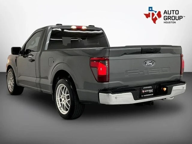 2025 Ford F-150 14th Gen - Image 2 of 31