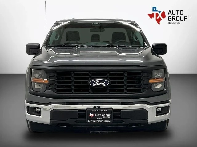 2025 Ford F-150 14th Gen - Image 6 of 31