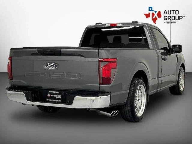 2025 Ford F-150 14th Gen - Image 5 of 31