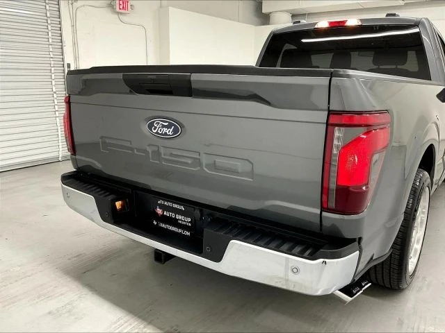 2025 Ford F-150 14th Gen - Image 22 of 31