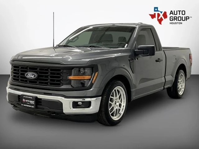 2025 Ford F-150 14th Gen - Image 3 of 31