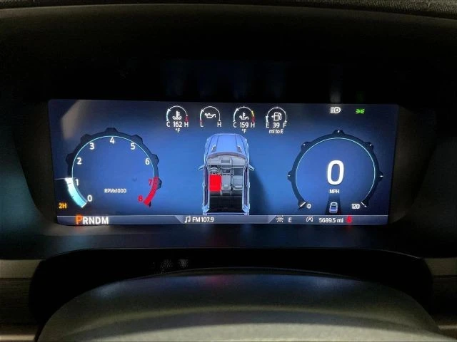 2025 Ford F-150 14th Gen - Image 26 of 31