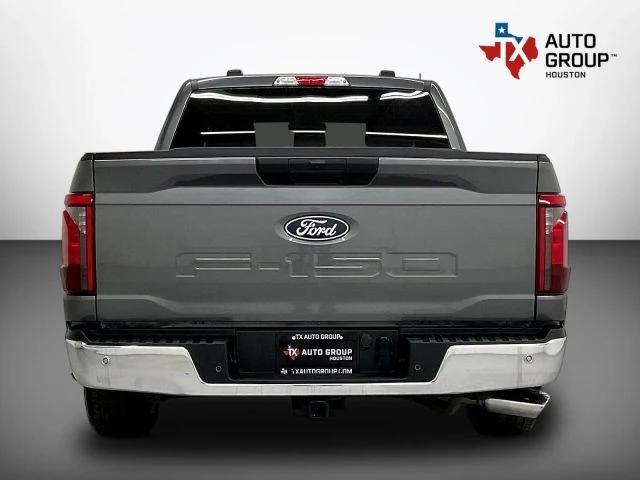 2025 Ford F-150 14th Gen - Image 7 of 31